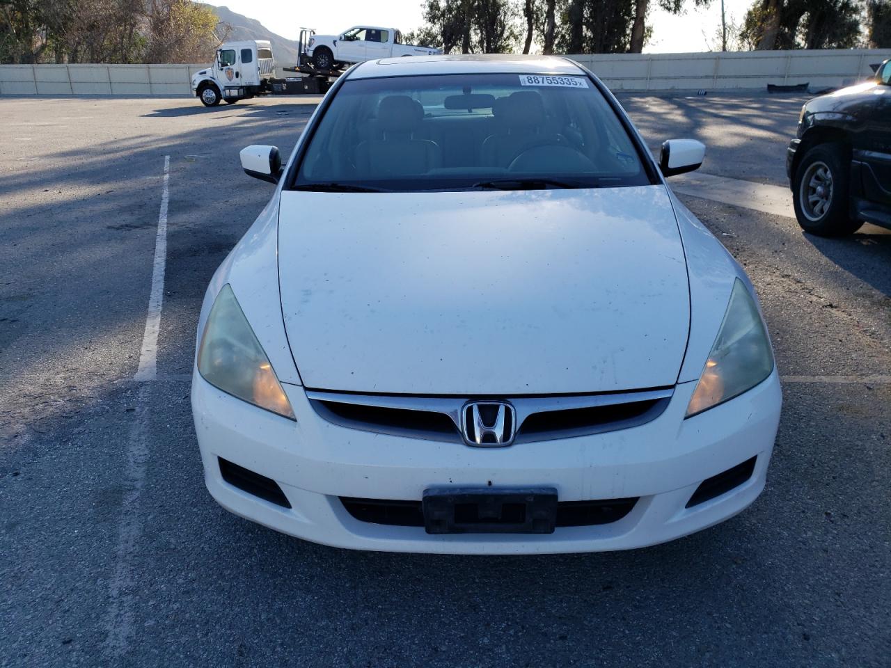 2007 Honda Accord - Image 5