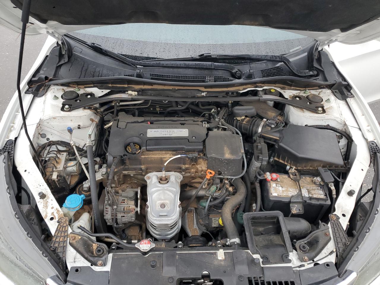 2014 Honda Accord - Image 12