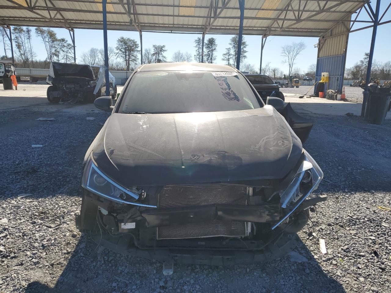 2020 Hyundai Elantra - Image 5