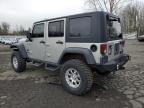 2007 Jeep Wrangler X на продаже в Portland, OR - Vandalism
