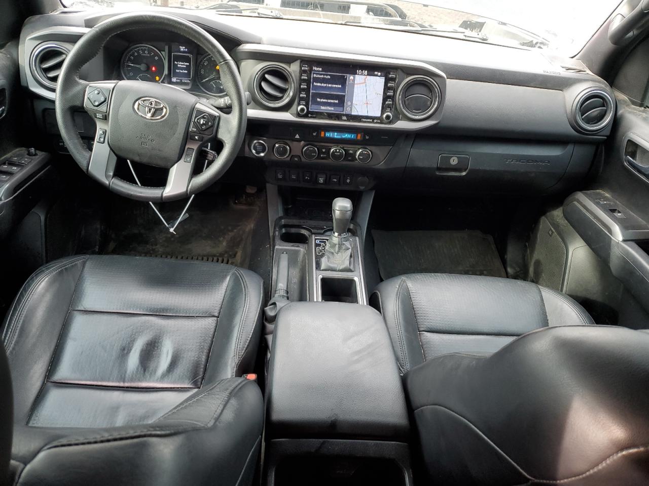 2022 Toyota Tacoma - Image 8