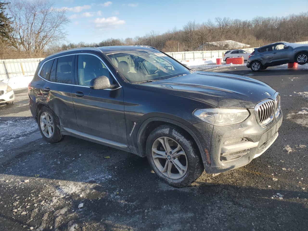 2020 BMW X3 - Image 4