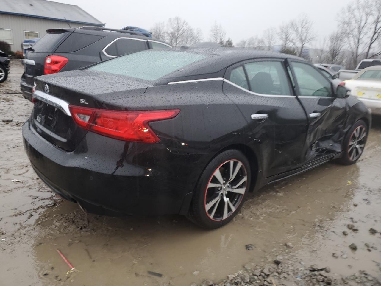 2017 Nissan Maxima - Image 3