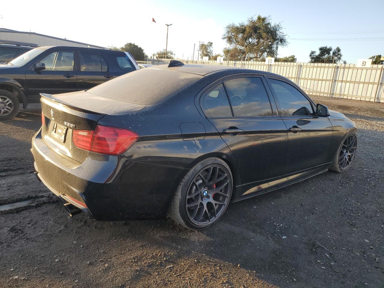 2014 BMW 3er - Image 3