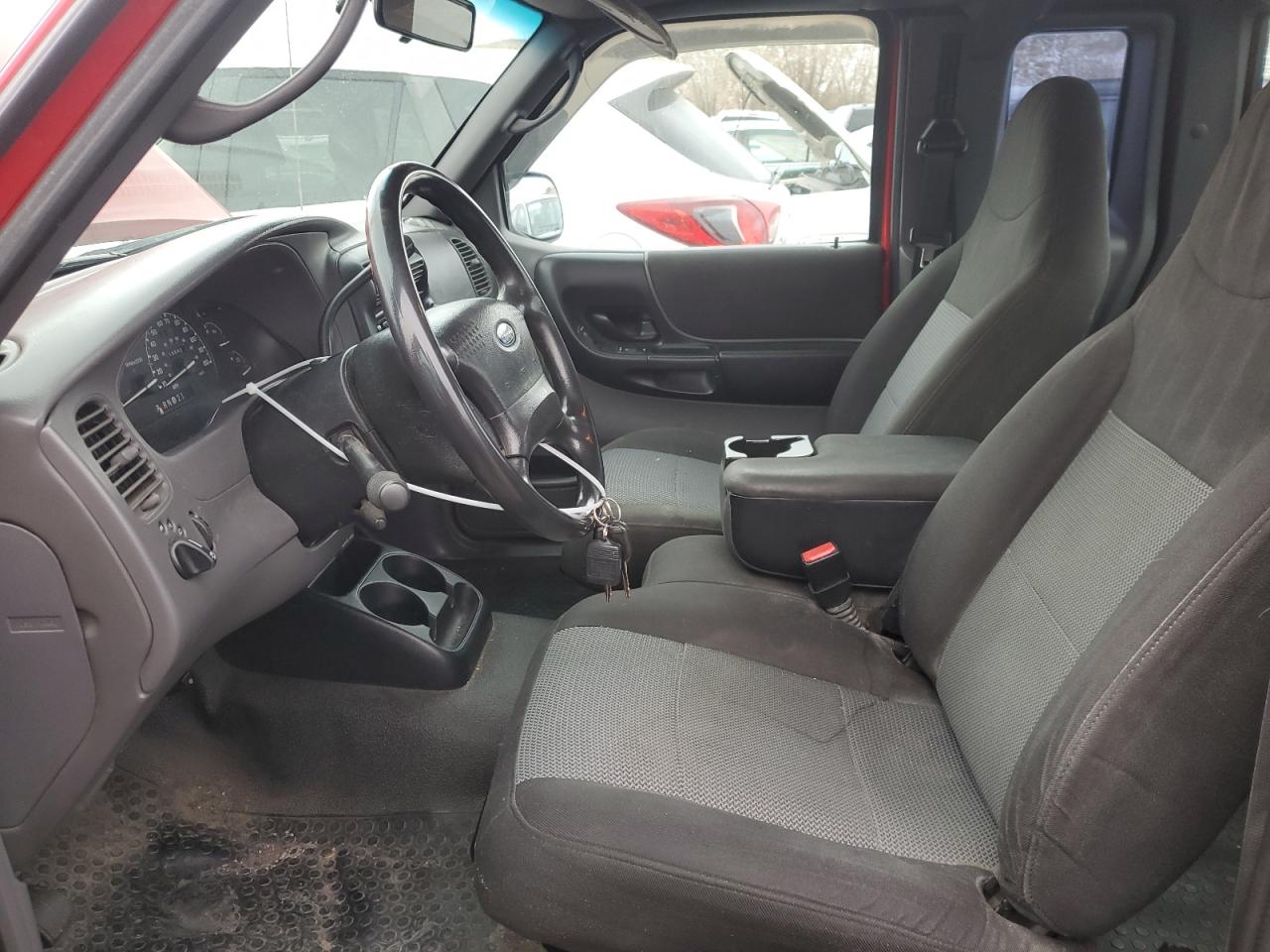 2003 Ford Ranger - Image 7