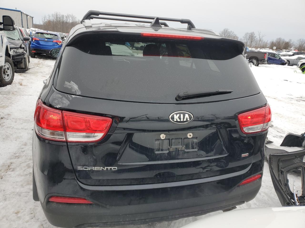 2018 Kia Sorento - Image 6