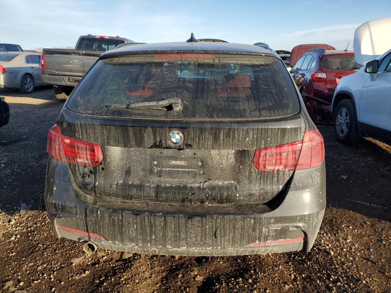 2018 BMW 3er - Image 6