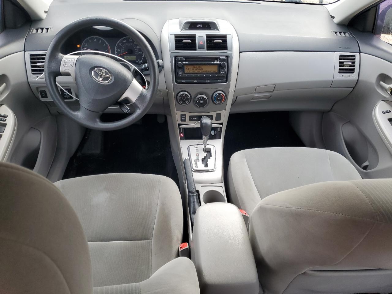 2012 Toyota Corolla - Image 8