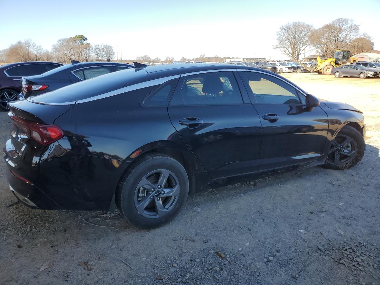 2023 Kia K5 - Image 3