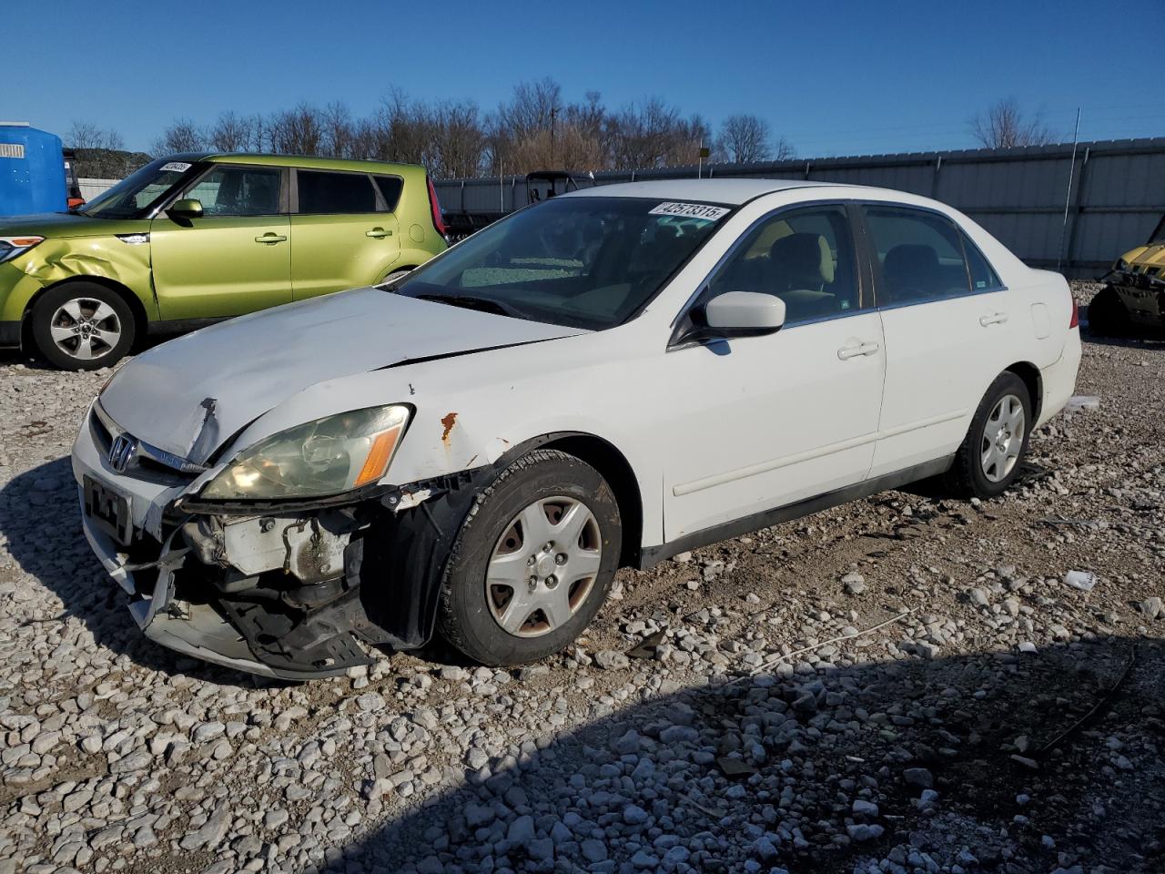 2006 Honda Accord - Image 1