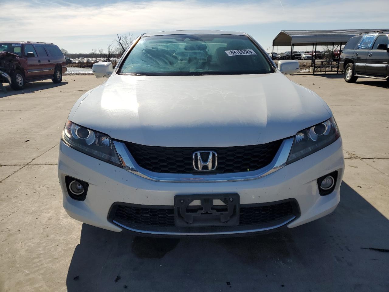 2013 Honda Accord - Image 5
