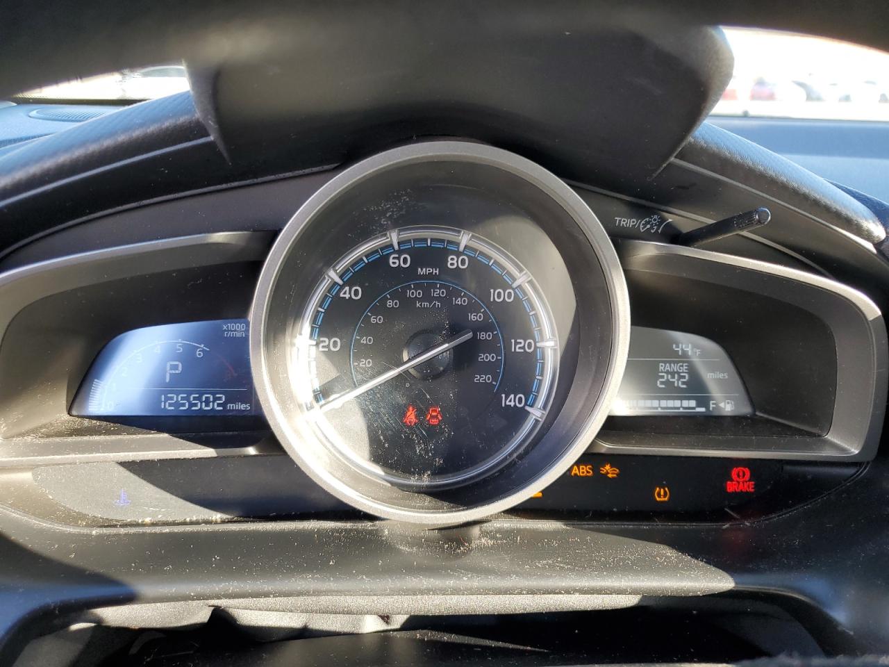 2019 Toyota Yaris - Image 9