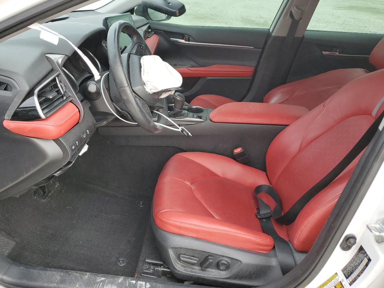 2021 Toyota Camry - Image 7
