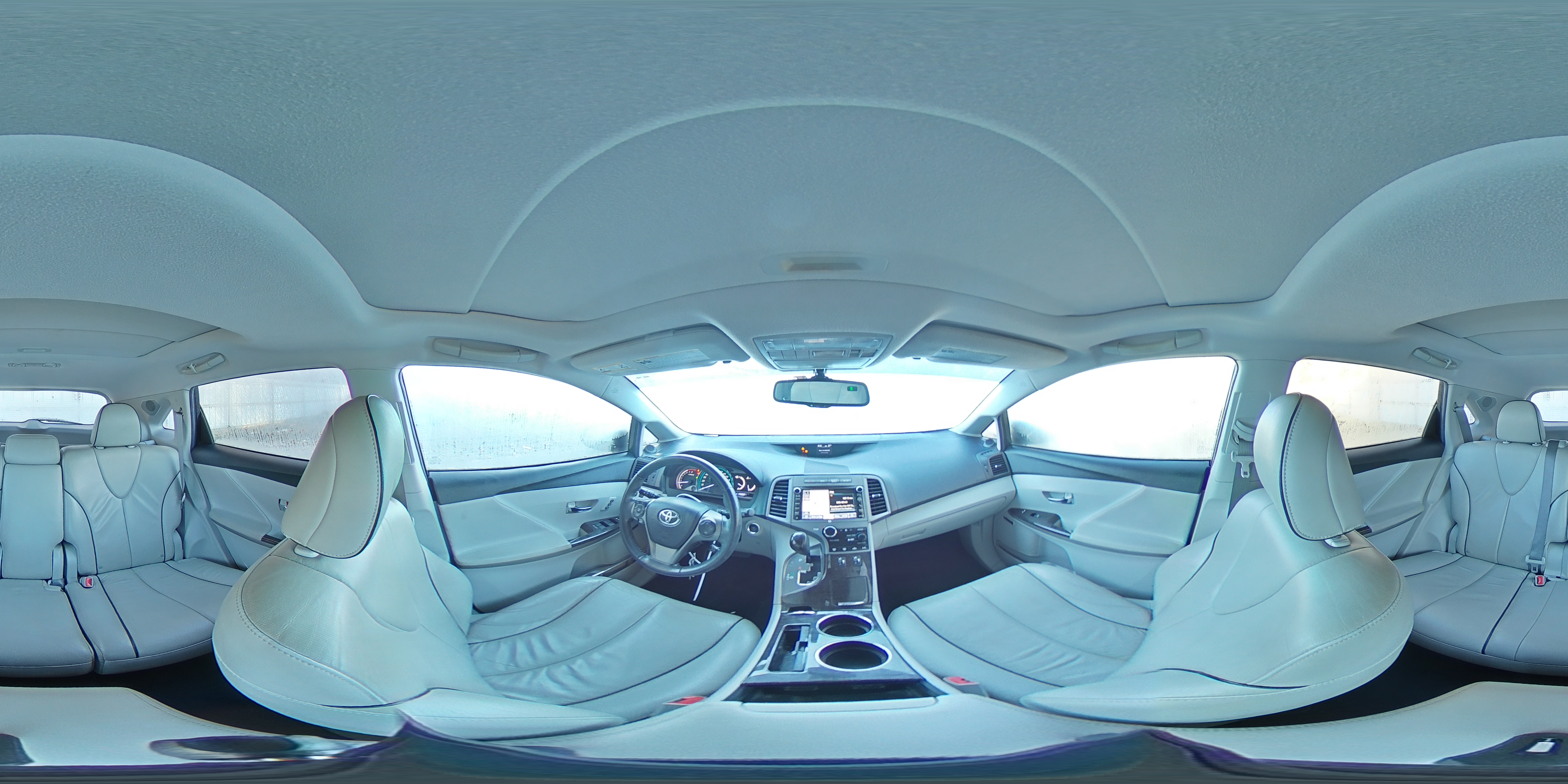 2014 Toyota Venza - Image 15
