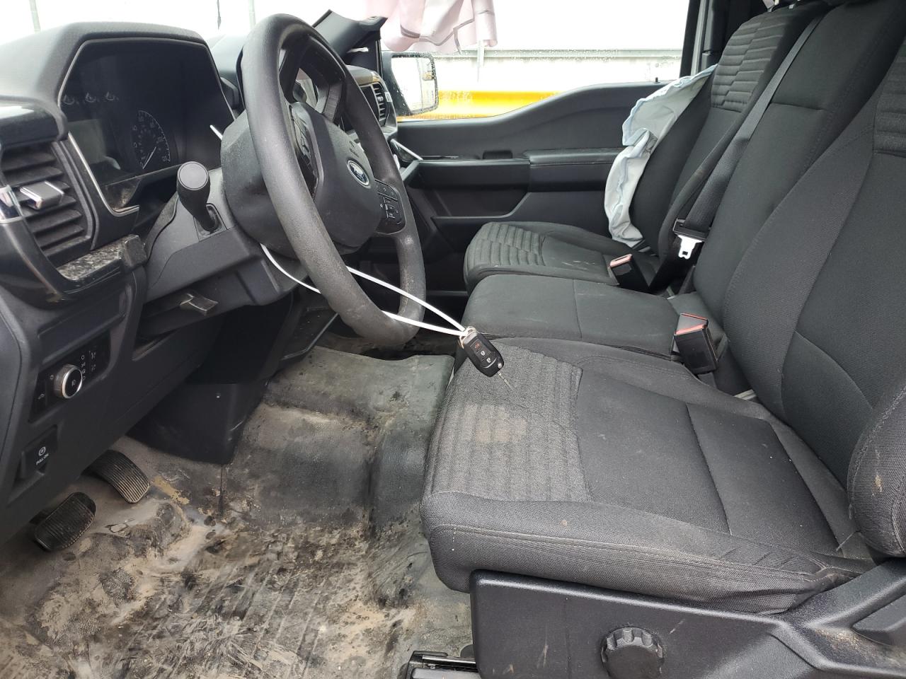 2023 Ford F-150 - Image 7
