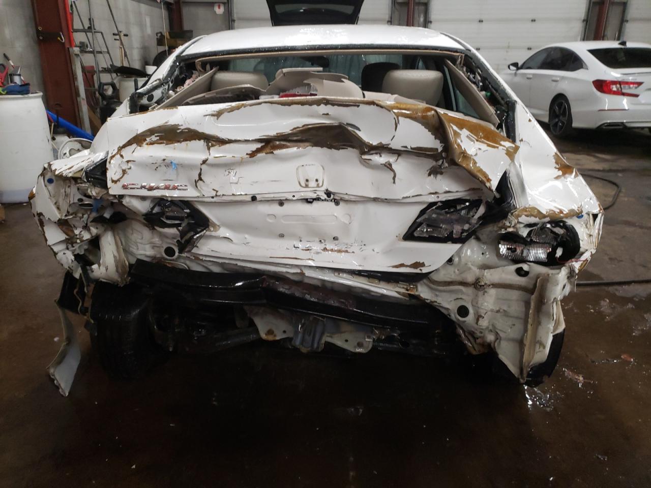 2014 Honda Civic - Image 6