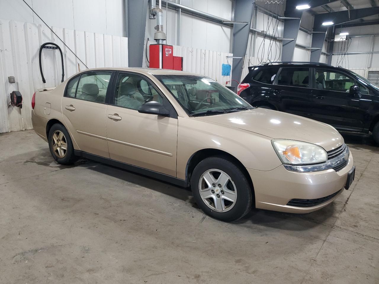 2005 Chevrolet Malibu - Image 4