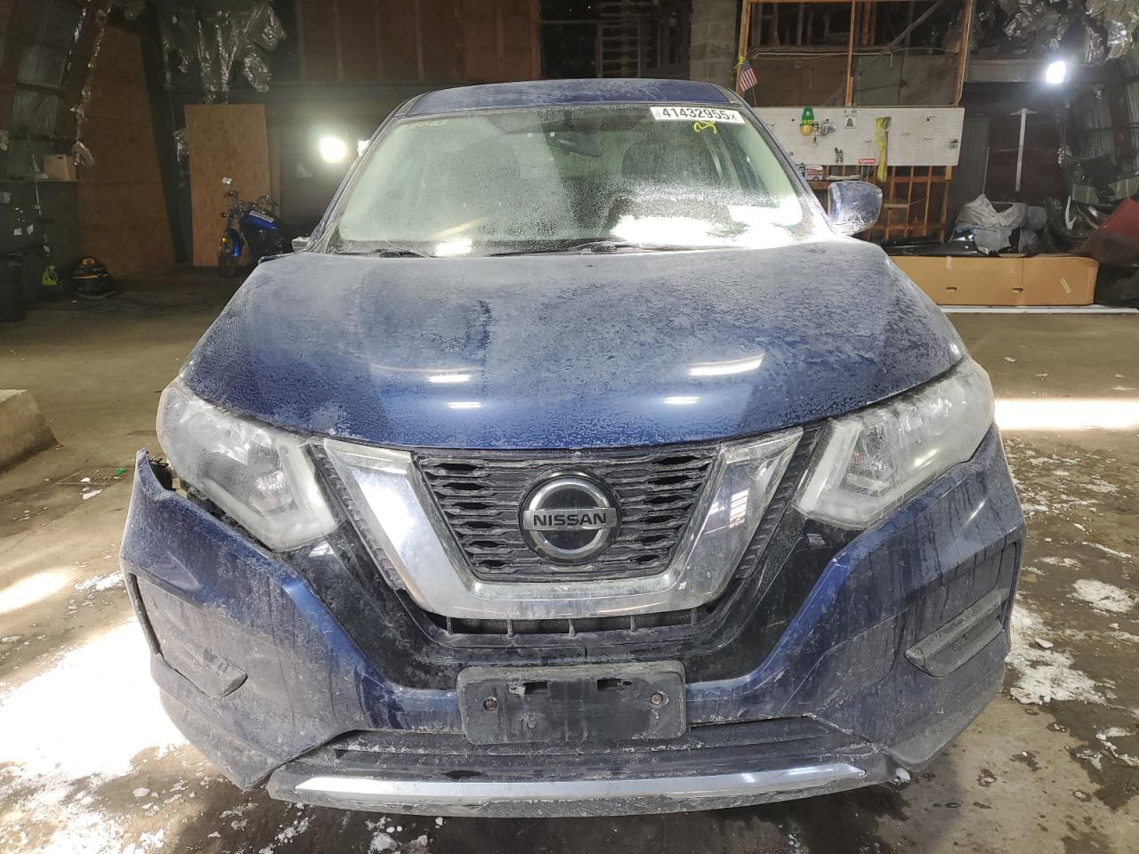 2018 Nissan Rogue - Image 5