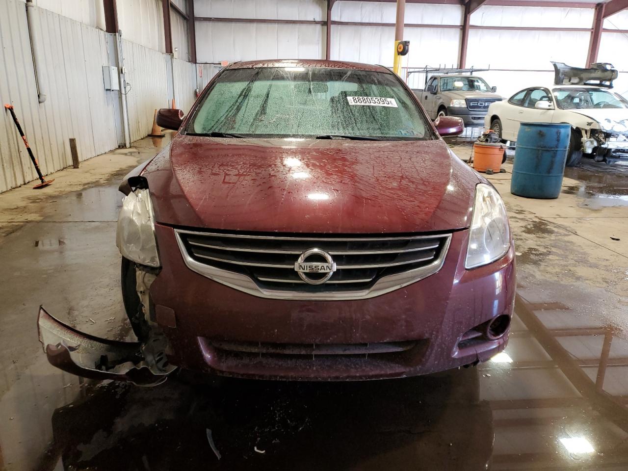 2012 Nissan Altima - Image 5