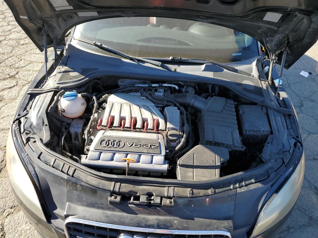 2008 Audi TT - Image 11