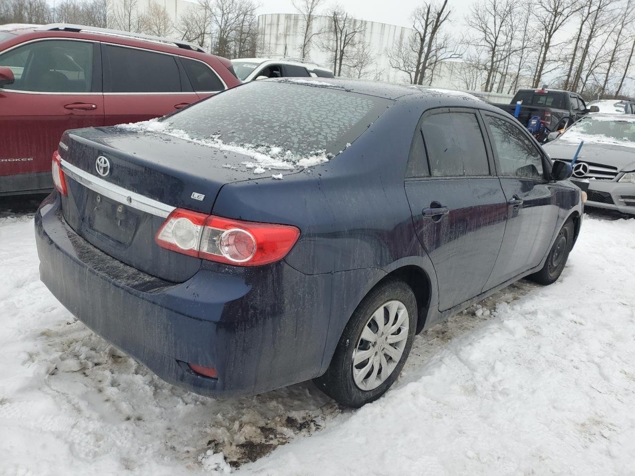 2012 Toyota Corolla - Image 3