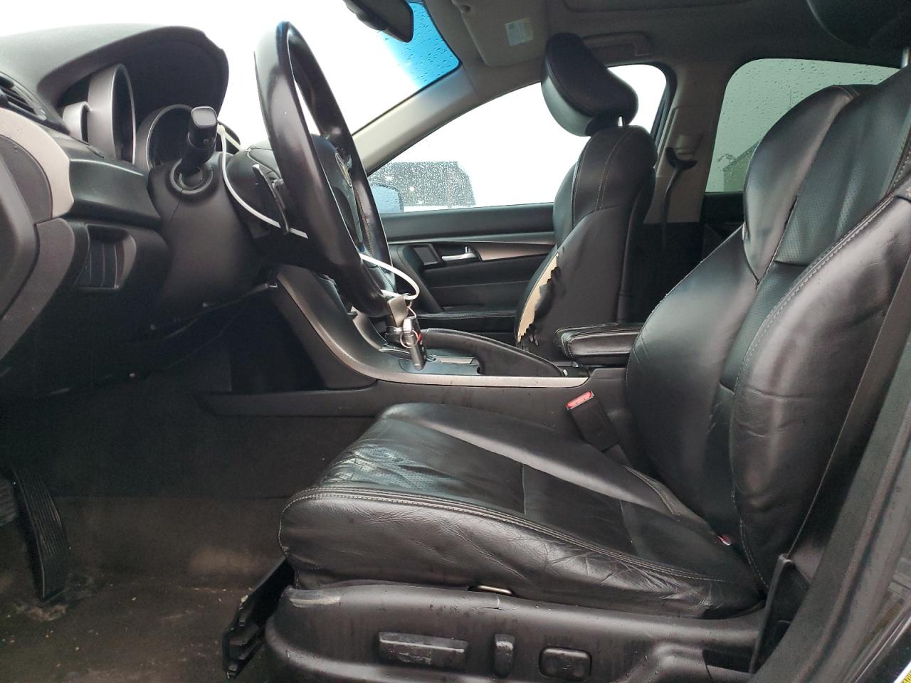 2013 Acura TL - Image 7