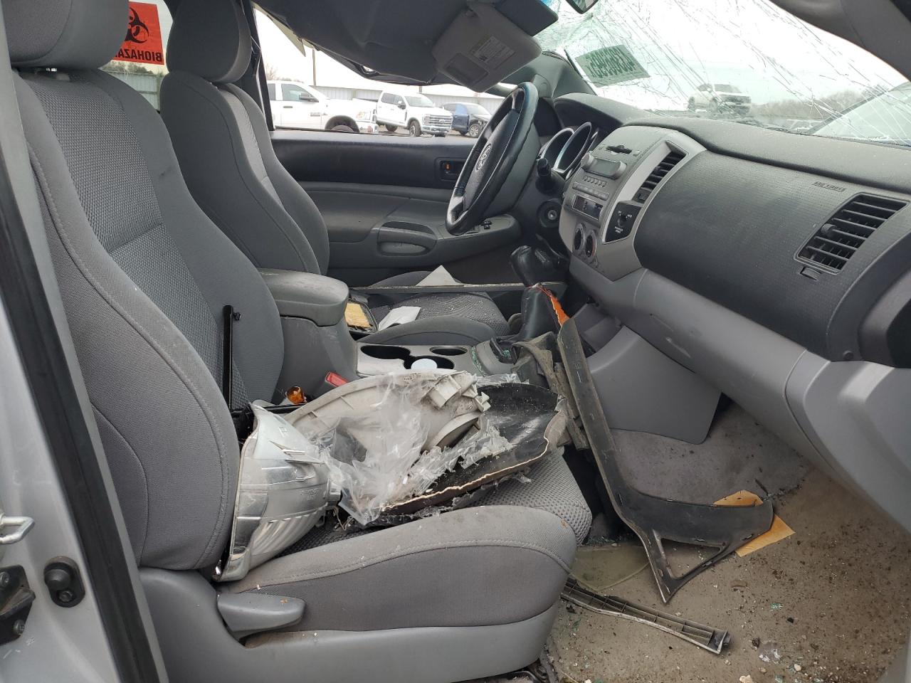 2008 Toyota Tacoma - Image 7