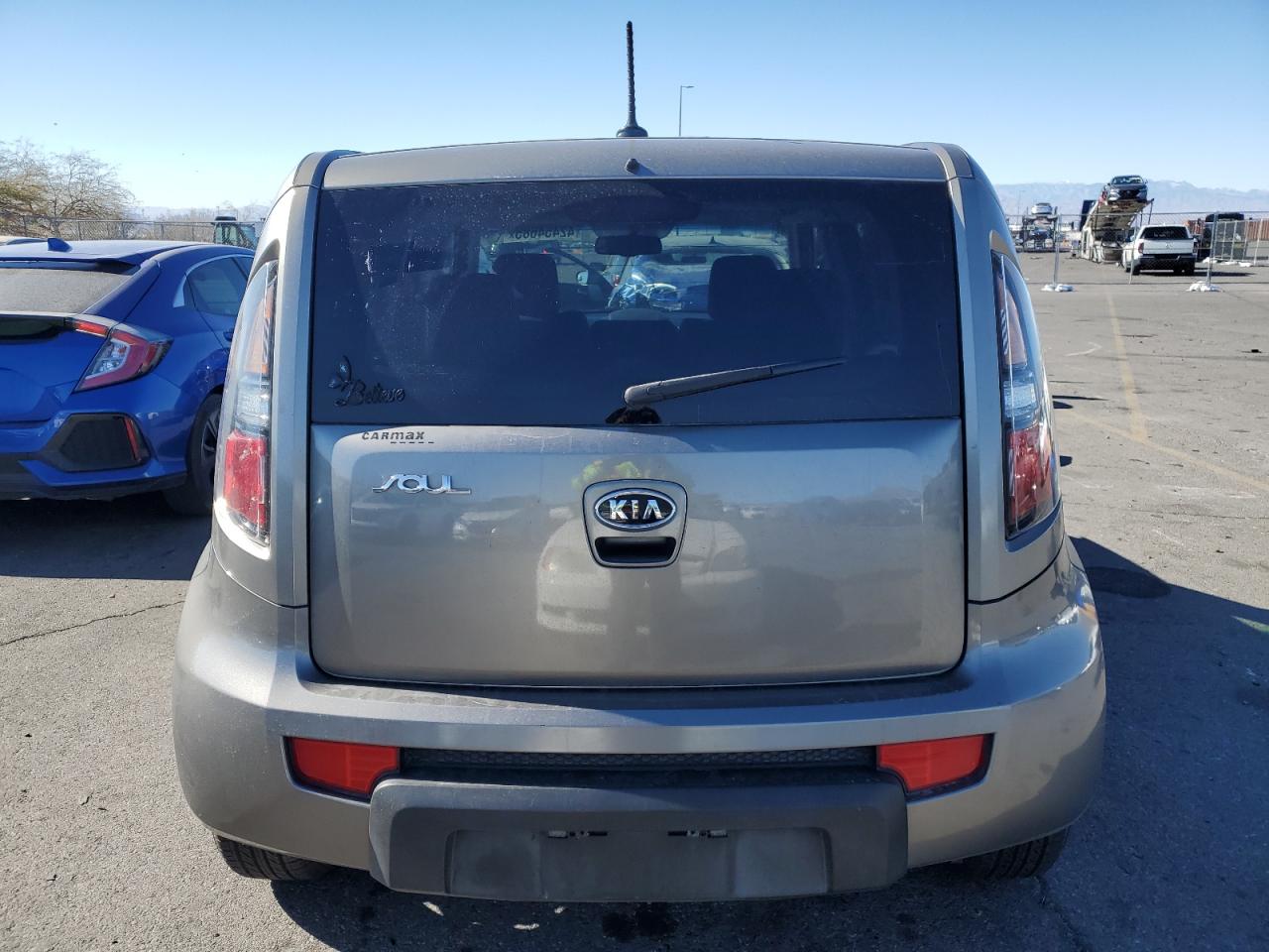 2011 Kia Soul - Image 6