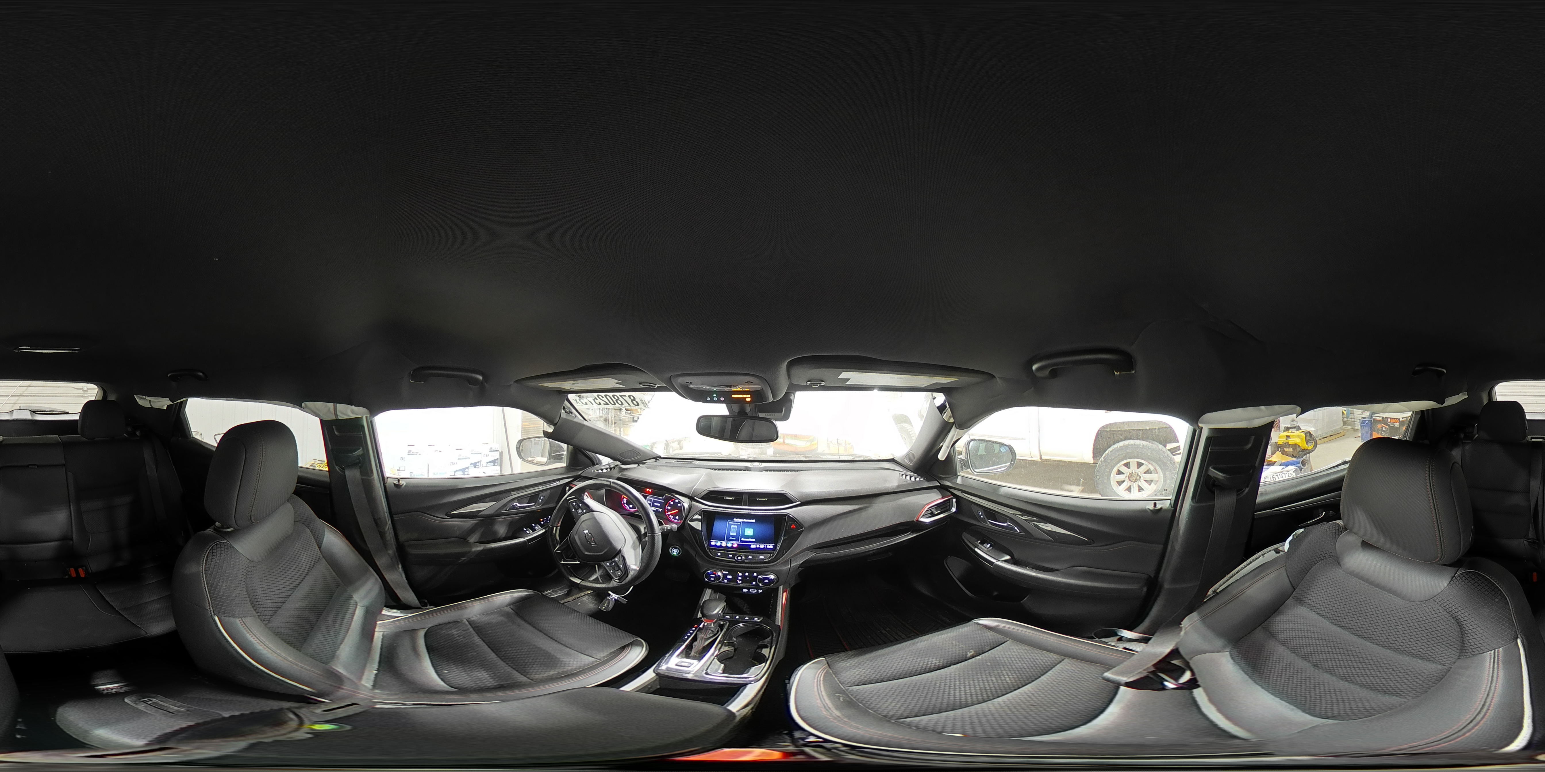 2021 Chevrolet TrailBlazer - Image 14