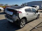 2014 Chevrolet Volt  for Sale in Sacramento, CA - Rear End