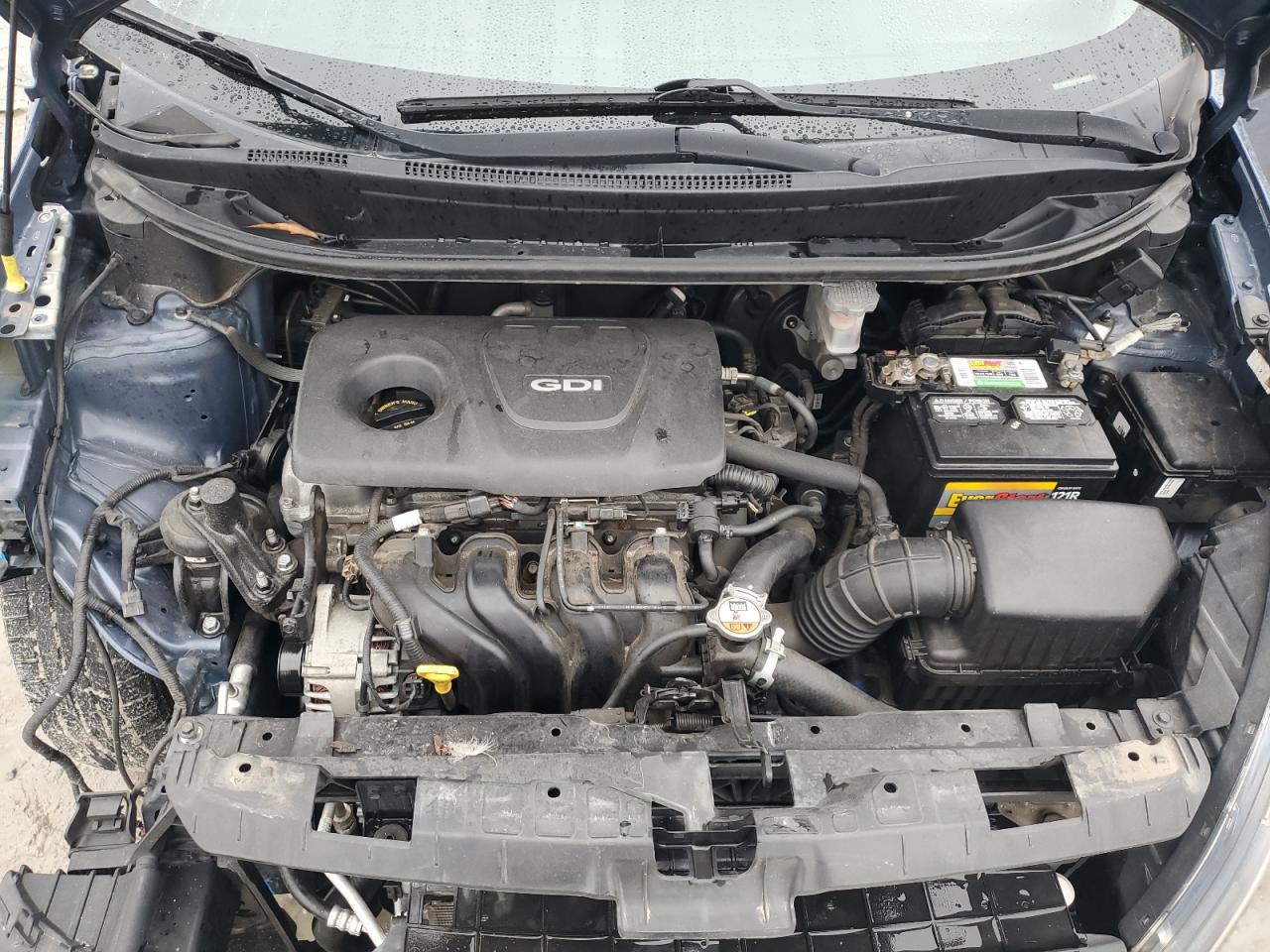 2016 Kia Rio - Image 11