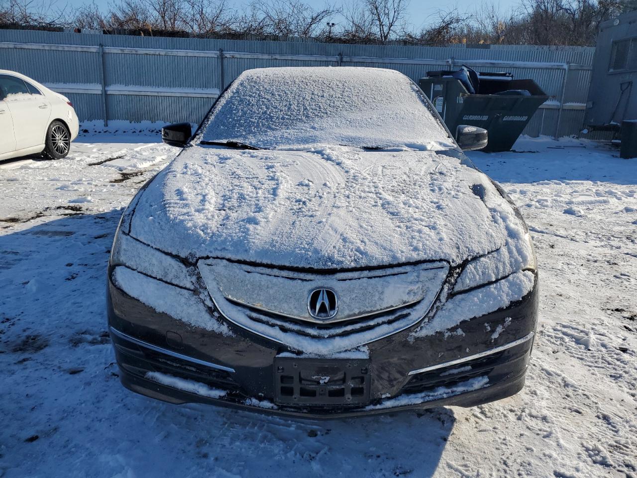 2016 Acura TLX - Image 5