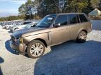 2011 Land Rover Range Rover Hse Luxury na sprzedaż w Fairburn, GA - Mechanical