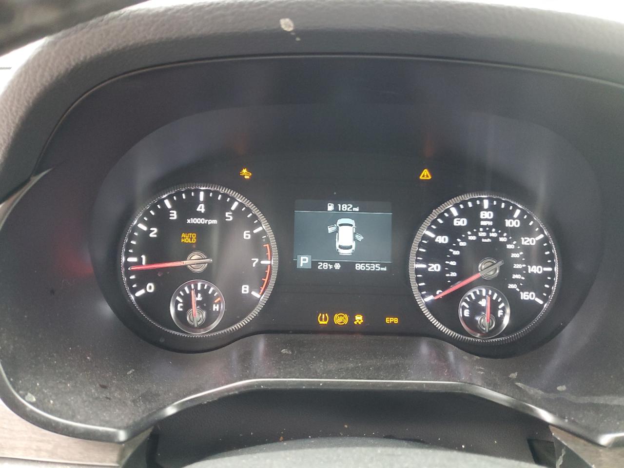 2021 Kia Telluride - Image 9