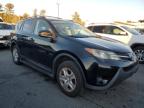 2015 Toyota Rav4 Le en Venta en Exeter, RI - Rear End