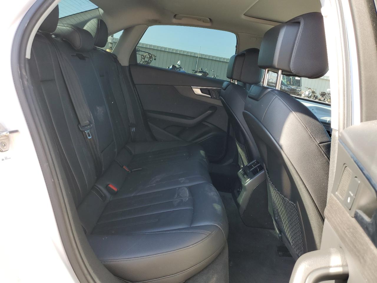 2018 Audi A4 - Image 10
