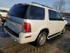 2004 Mercury Mountaineer  zu verkaufen in Louisville, KY - Front End