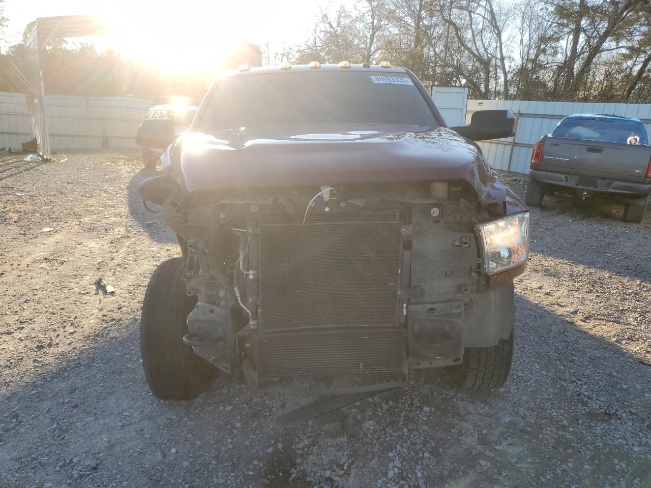 2018 RAM 2500 - Image 5