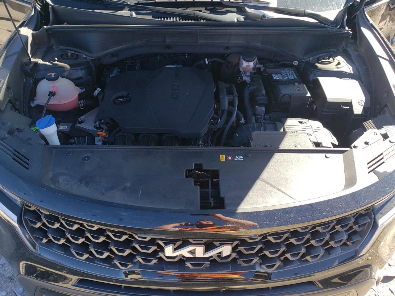 2022 Kia Sorento - Image 13