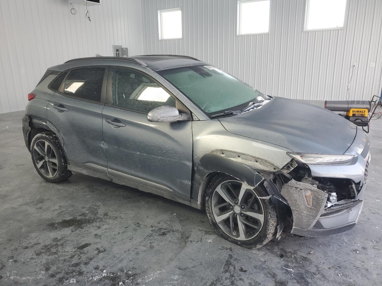 2019 Hyundai Kona - Image 4