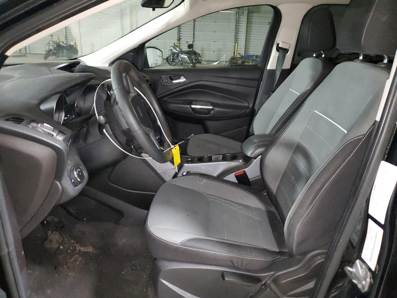2013 Ford Escape - Image 7