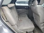 2013 Dodge Durango Sxt продається в Harleyville, SC - Front End