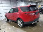 2017 Land Rover Discovery Hse Luxury for Sale in Candia, NH - Front End