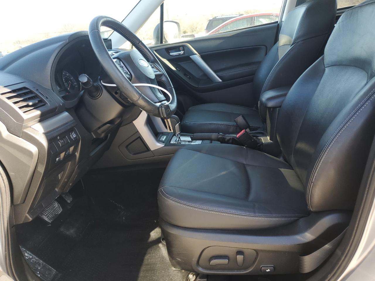 2015 Subaru Forester - Image 7