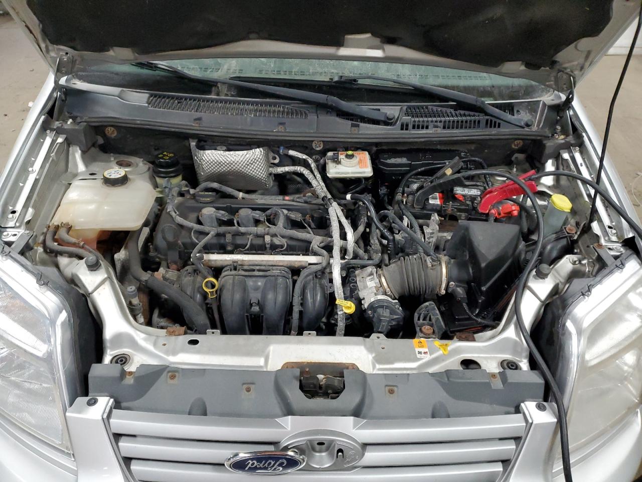 2013 Ford Transit - Image 12