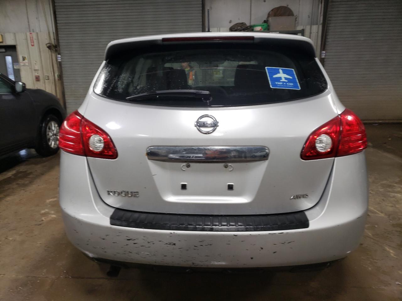 2012 Nissan Rogue - Image 6