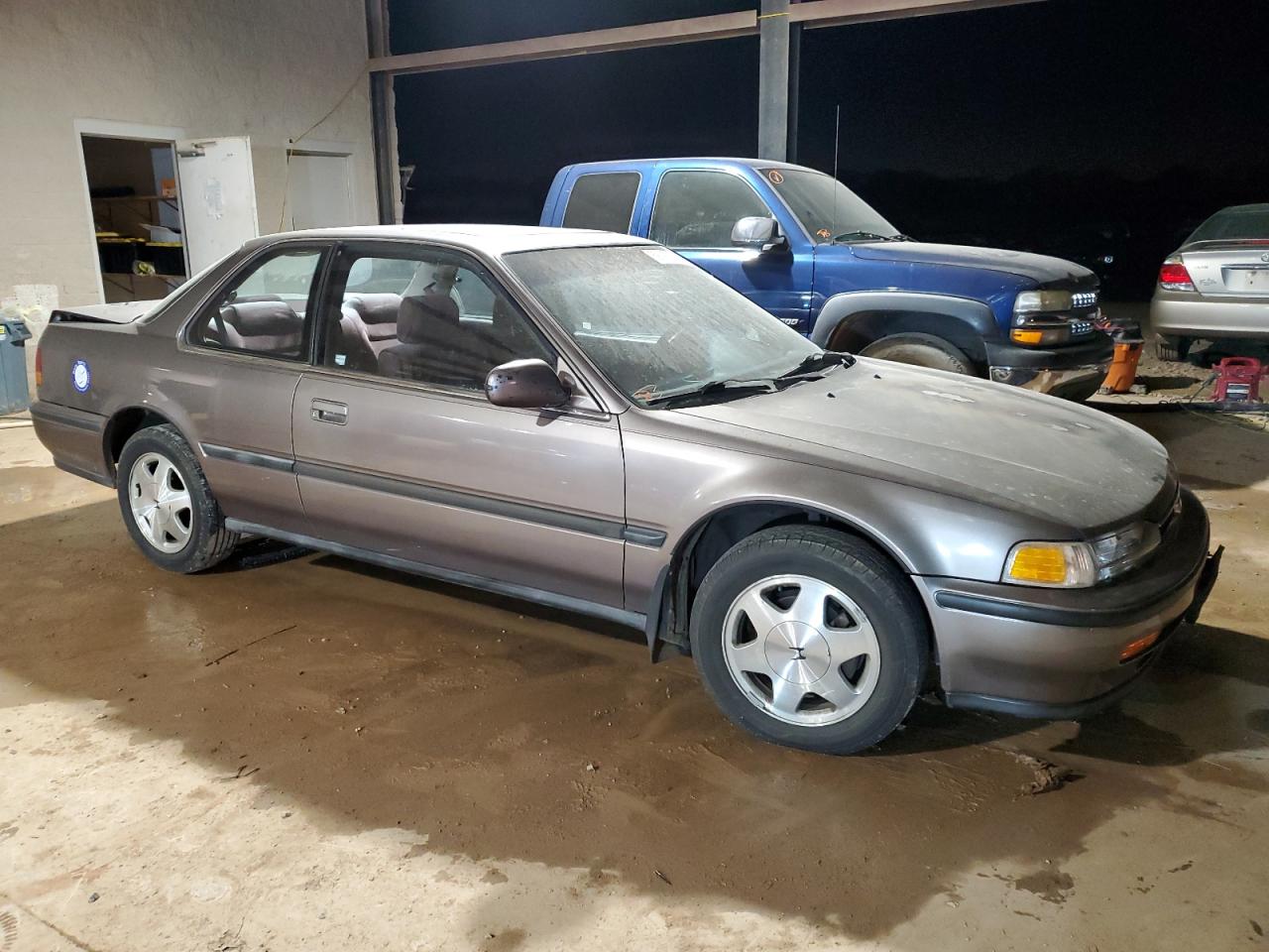 1992 Honda Accord - Image 4