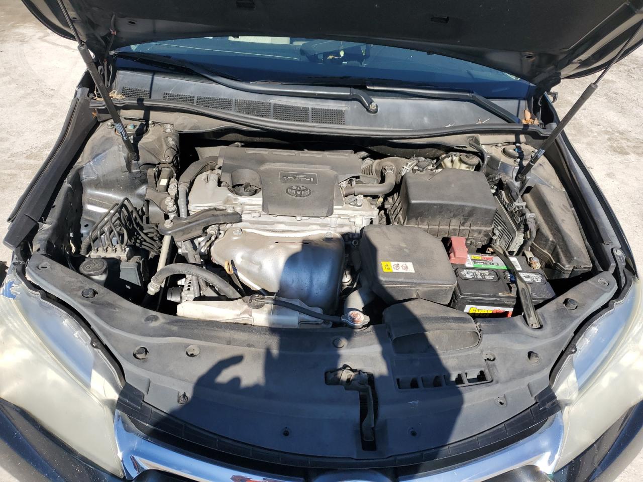 2017 Toyota Camry - Image 12