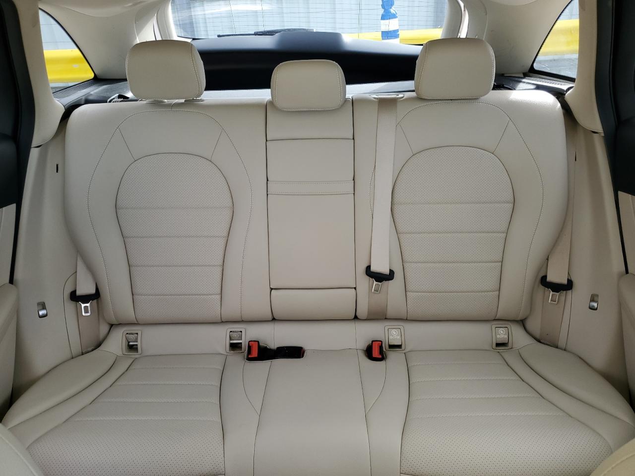 2018 Mercedes-Benz GLC - Image 10