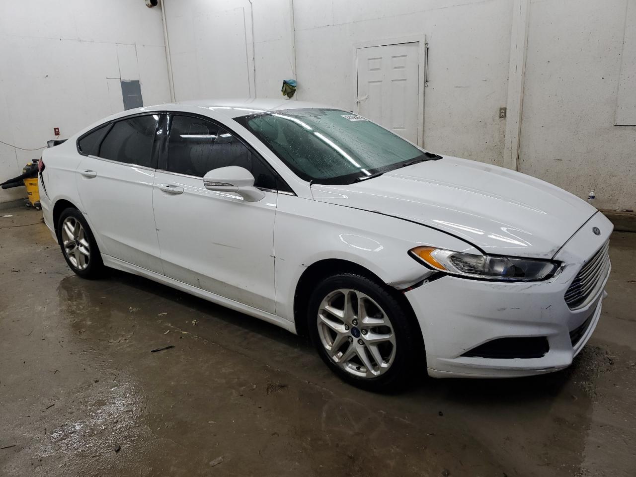 2013 Ford Fusion - Image 4